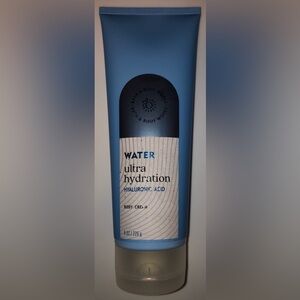 Bath & Body Works Water Body Cream